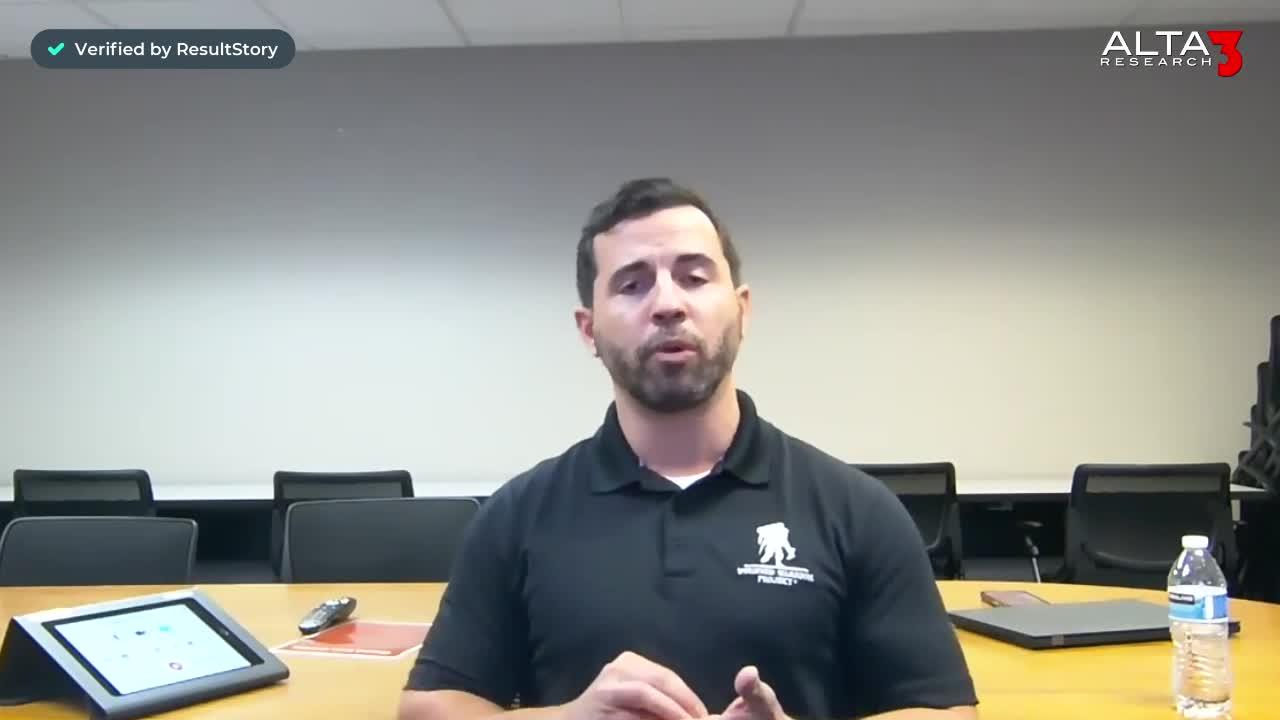 Thumbnail for Gabe Chen-Turner