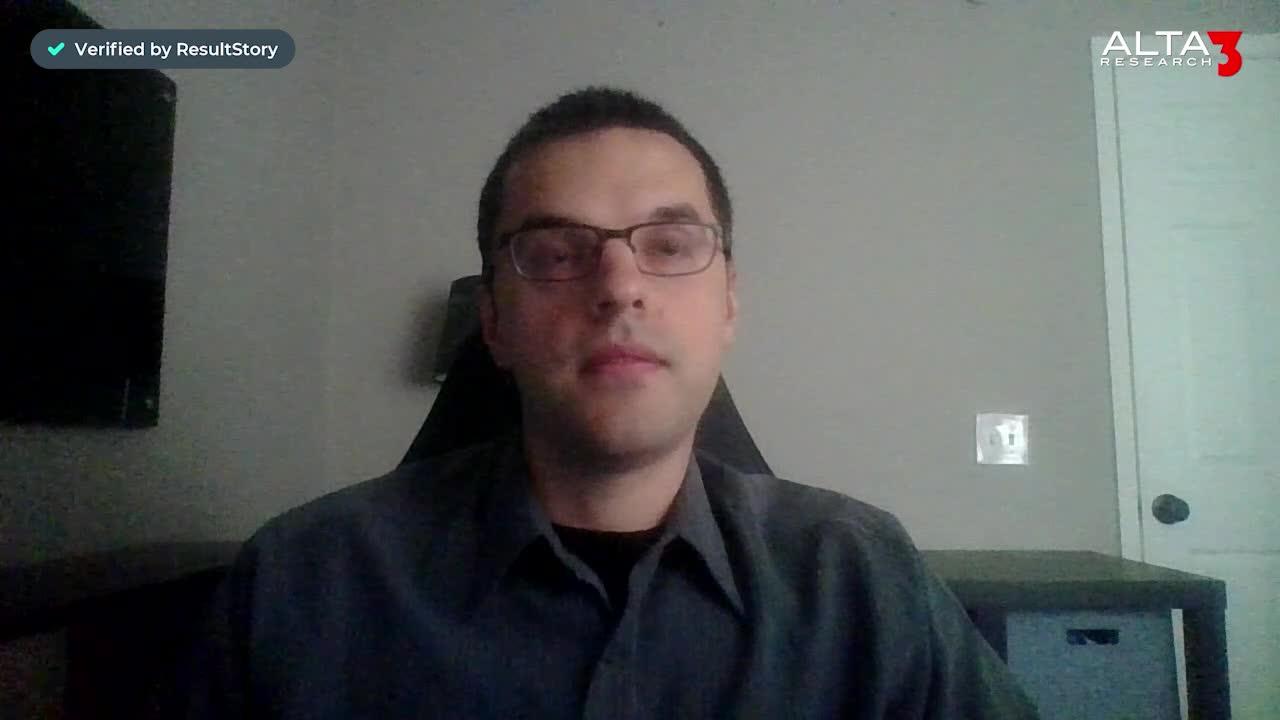 Thumbnail for Justin Gilley