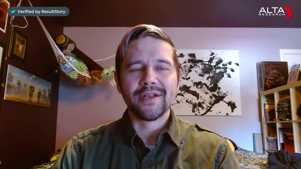 Thumbnail for Kelson Smith