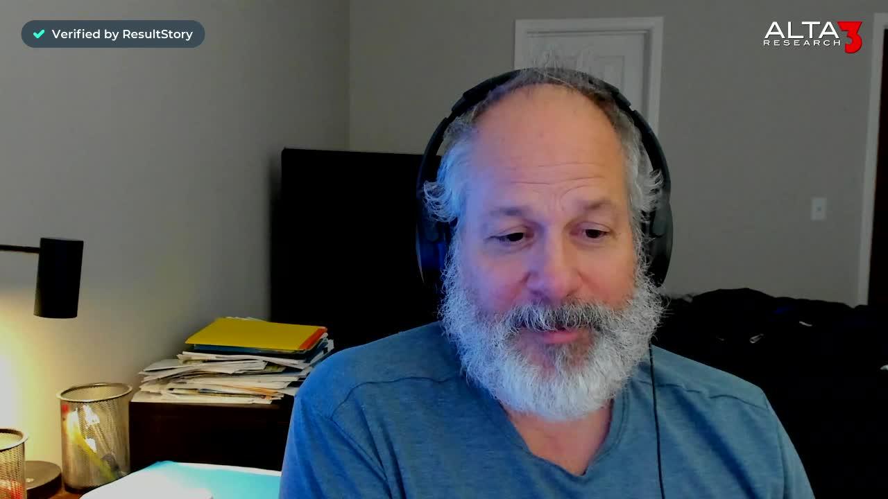 Thumbnail for Randall Granier